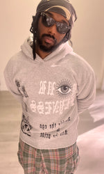 Humble the ego and Kill the pride Hoodie