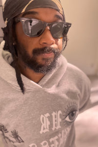 Humble the ego and Kill the pride Hoodie