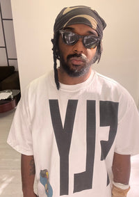 "Liberation" Shirt