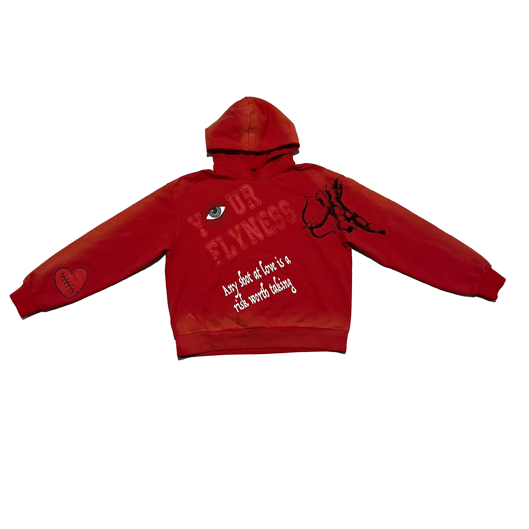 *PRE ORDER* Shoot your Shot Hoodie