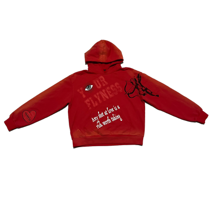 *PRE ORDER* Shoot your Shot Hoodie