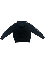 Black "Homage" Hoodie