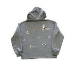 Humble the ego and Kill the pride Hoodie