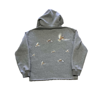 Humble the ego and Kill the pride Hoodie