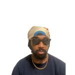 "Flames In my eyes" Bandana