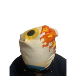 "Flames In my eyes" Bandana