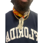 "Flames In my eyes" Bandana