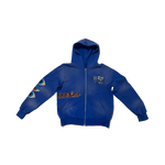 Blue Sky "Homage" Hoodie