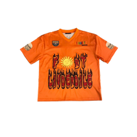 Lauderdale Football Jersey (Home)