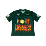 Lauderdale Football Jersey (Away)