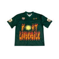 Lauderdale Football Jersey (Away)