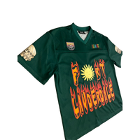 Lauderdale Football Jersey (Away)