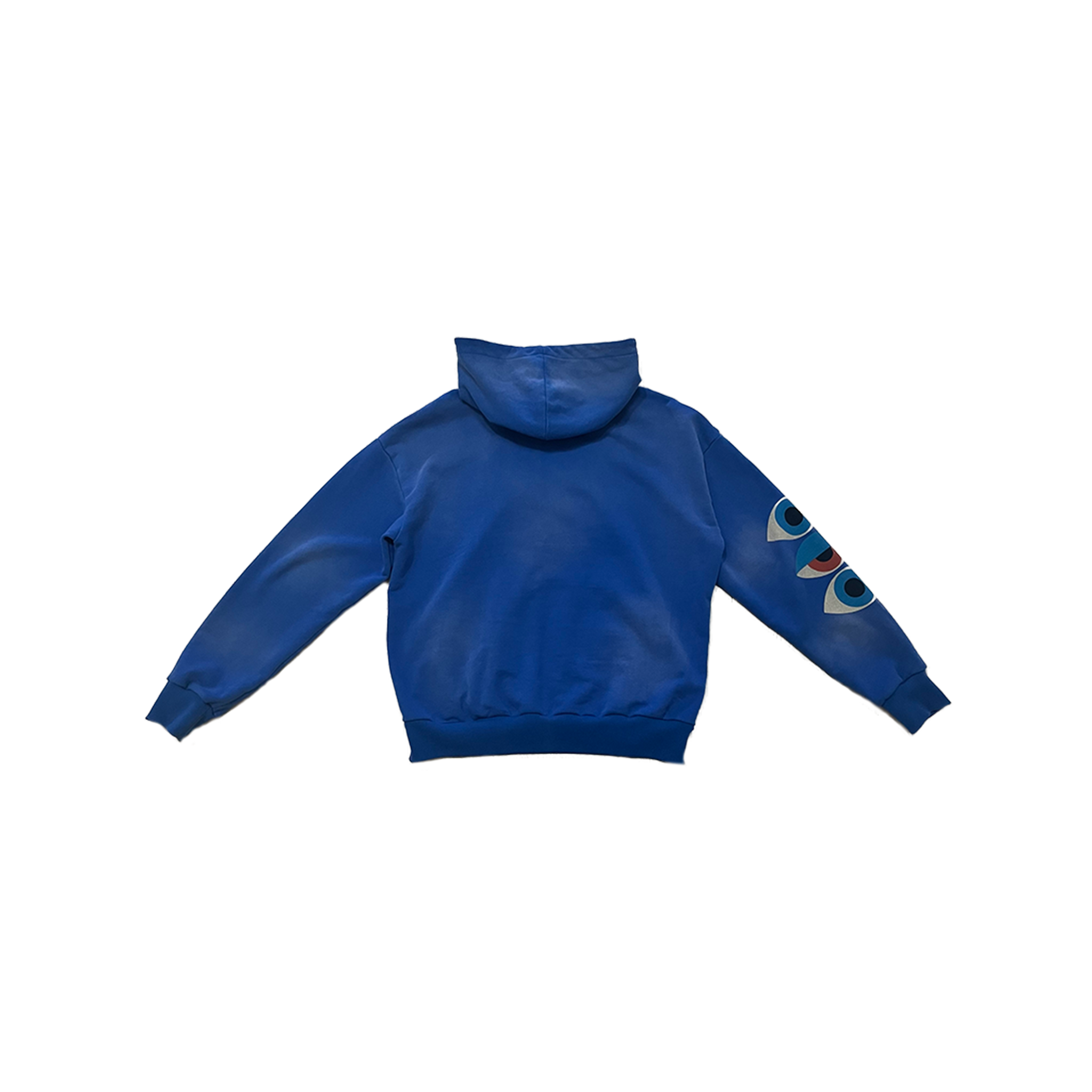 Blue Sky "Homage" Hoodie