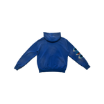 Blue Sky "Homage" Hoodie