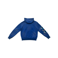 Blue Sky "Homage" Hoodie