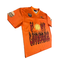 Lauderdale Football Jersey (Home)