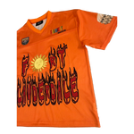 Lauderdale Football Jersey (Home)