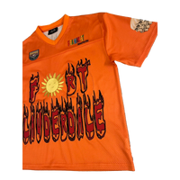 Lauderdale Football Jersey (Home)