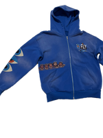 Blue Sky "Homage" Hoodie