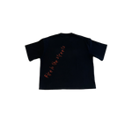 "WORLD IN CHAOS" Shirt