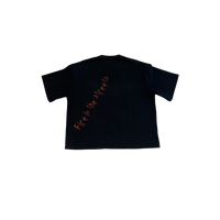 "WORLD IN CHAOS" Shirt